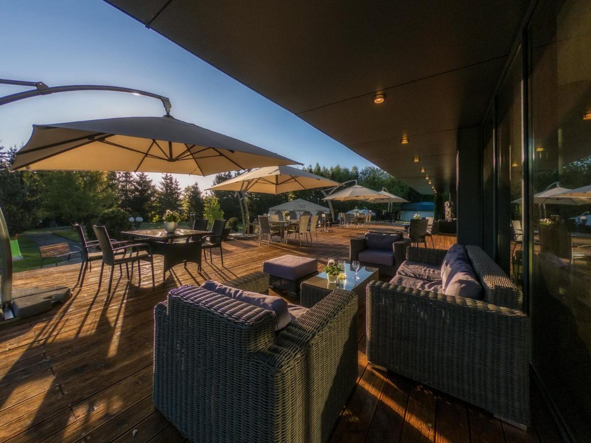 Hotel Hp Park Olsztyn  Exterior photo