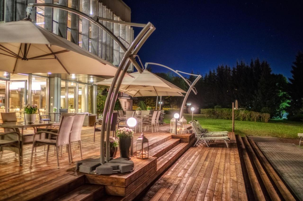 Hotel Hp Park Olsztyn  Exterior photo