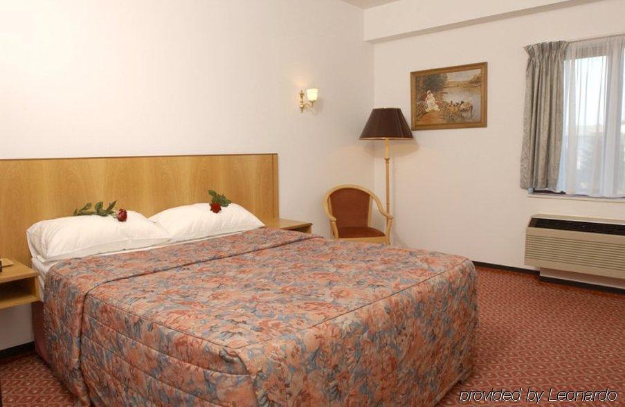Hotel Hp Park Olsztyn  Exterior photo