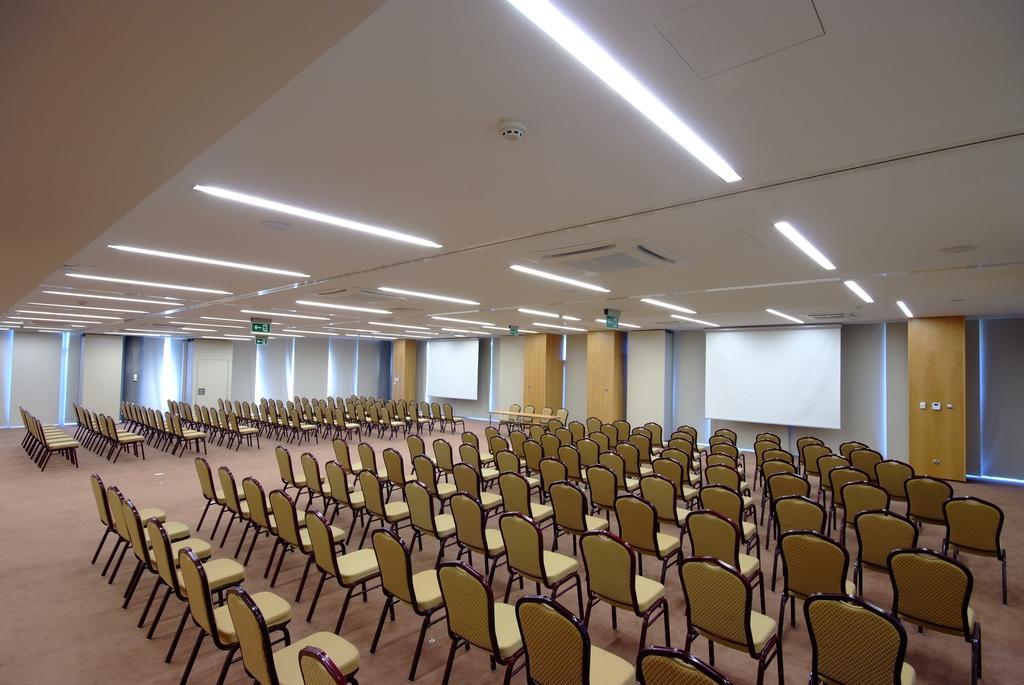 Hotel Hp Park Olsztyn  Exterior photo