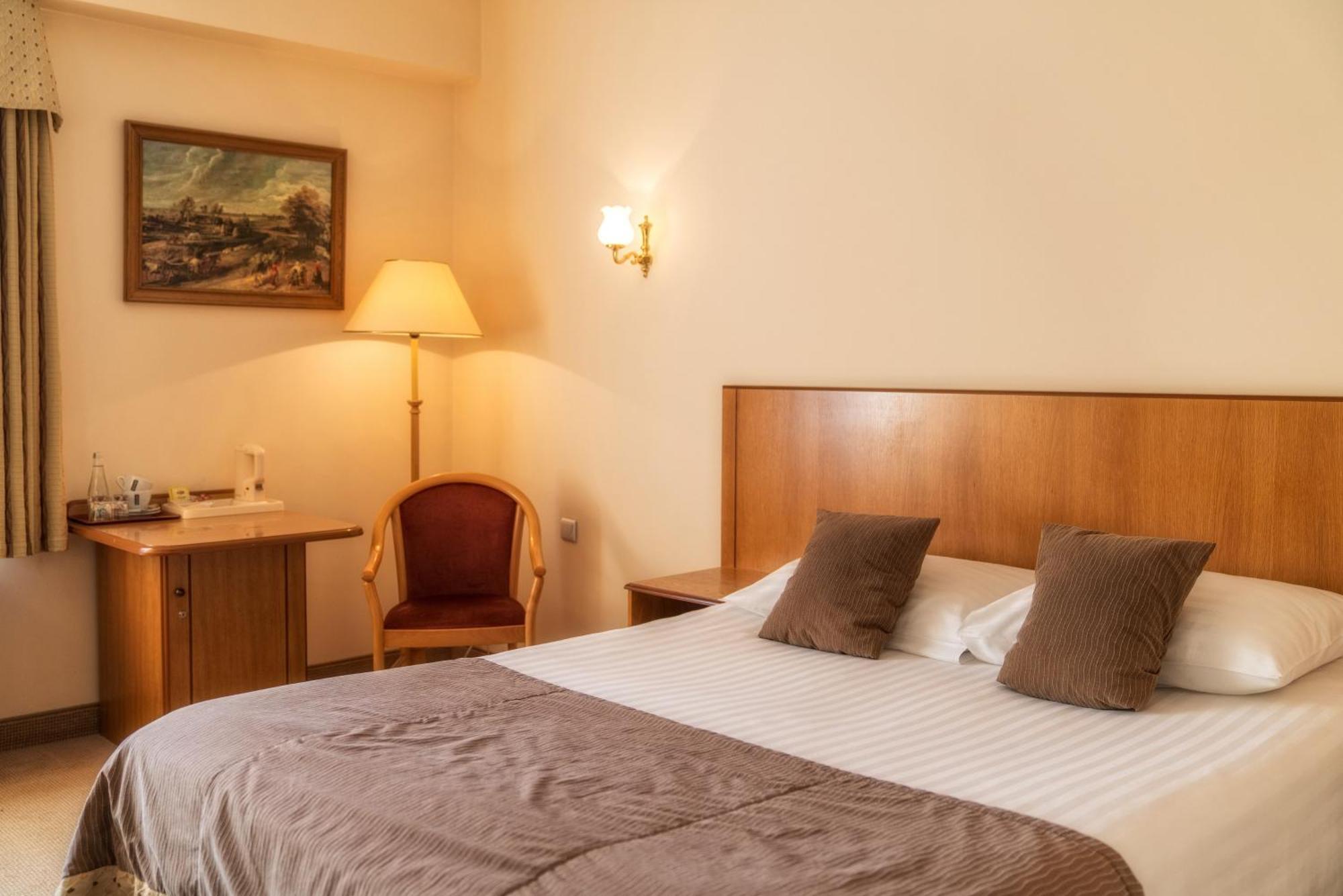 Hotel Hp Park Olsztyn  Exterior photo