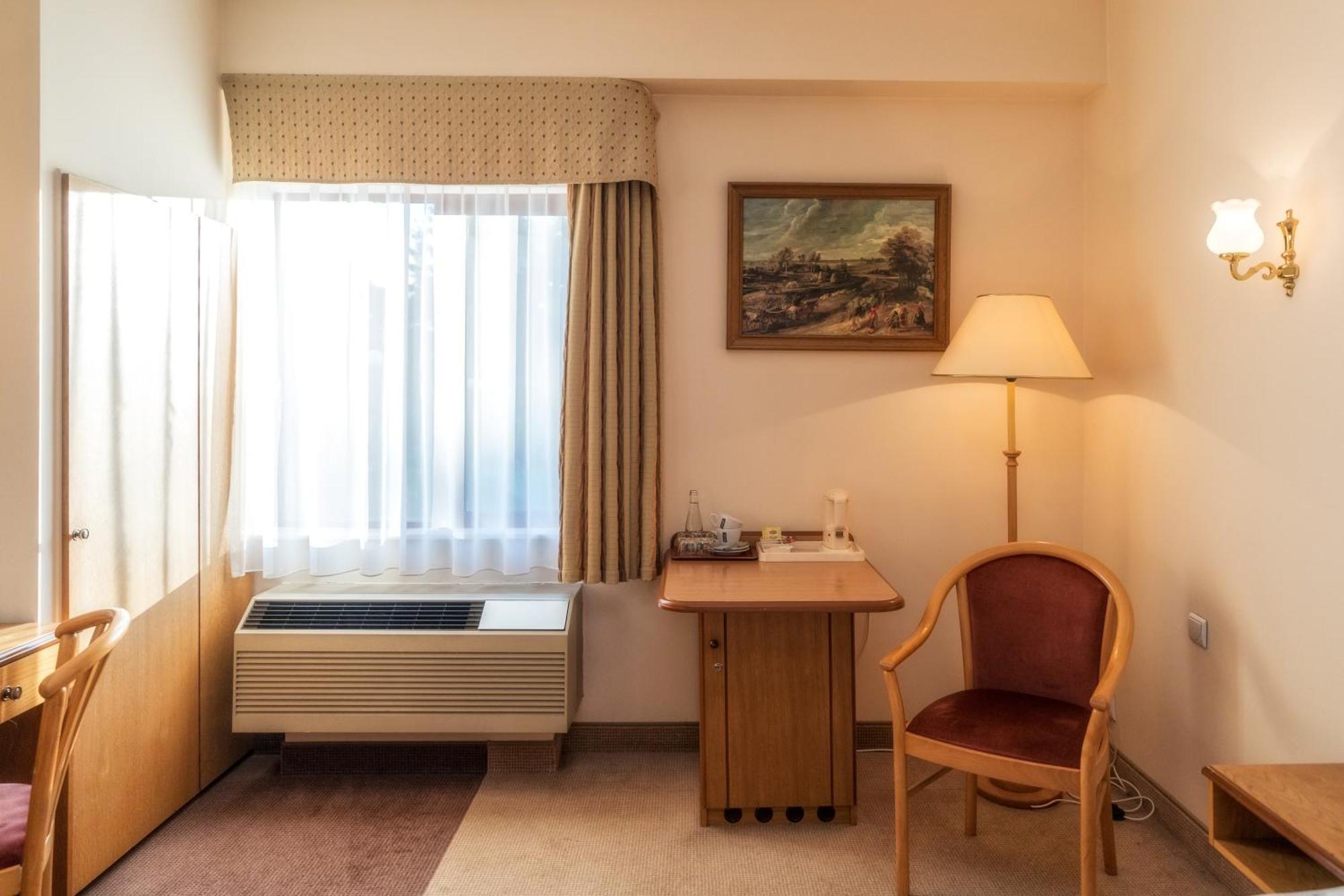 Hotel Hp Park Olsztyn  Exterior photo
