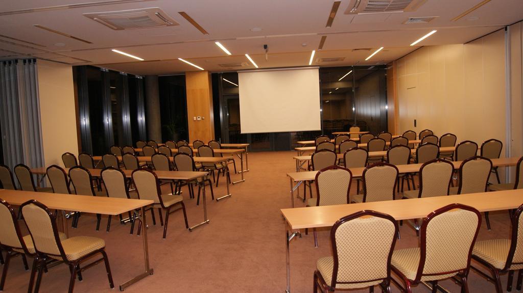 Hotel Hp Park Olsztyn  Exterior photo