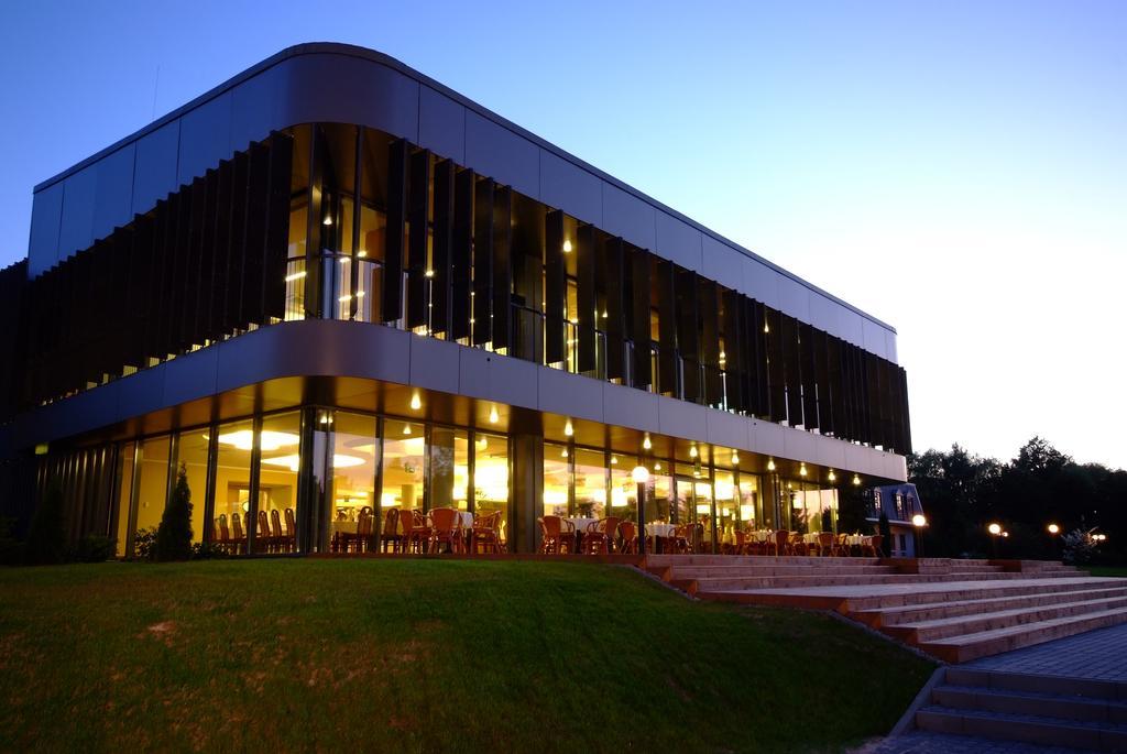 Hotel Hp Park Olsztyn  Exterior photo