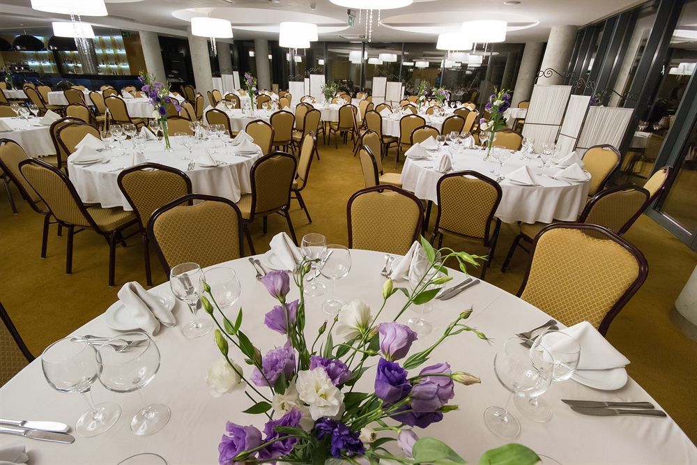 Hotel Hp Park Olsztyn  Exterior photo