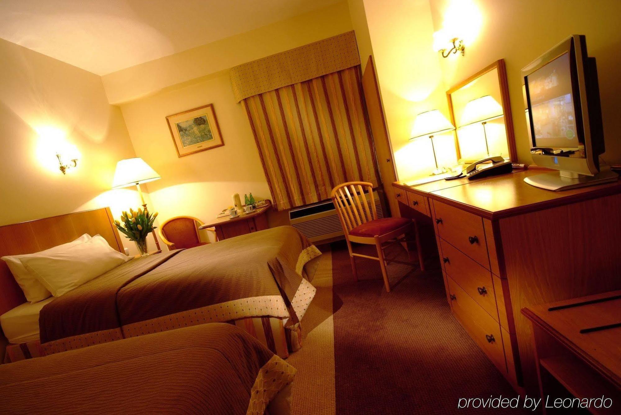 Hotel Hp Park Olsztyn  Room photo