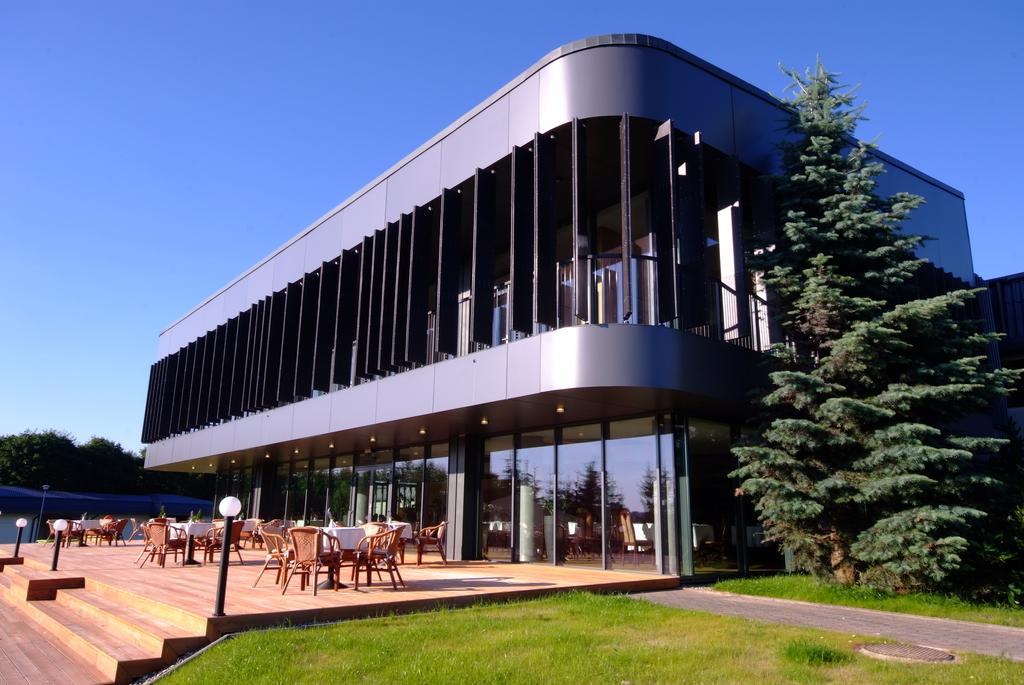 Hotel Hp Park Olsztyn  Exterior photo