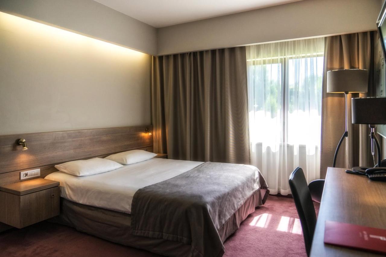 Hotel Hp Park Olsztyn  Exterior photo