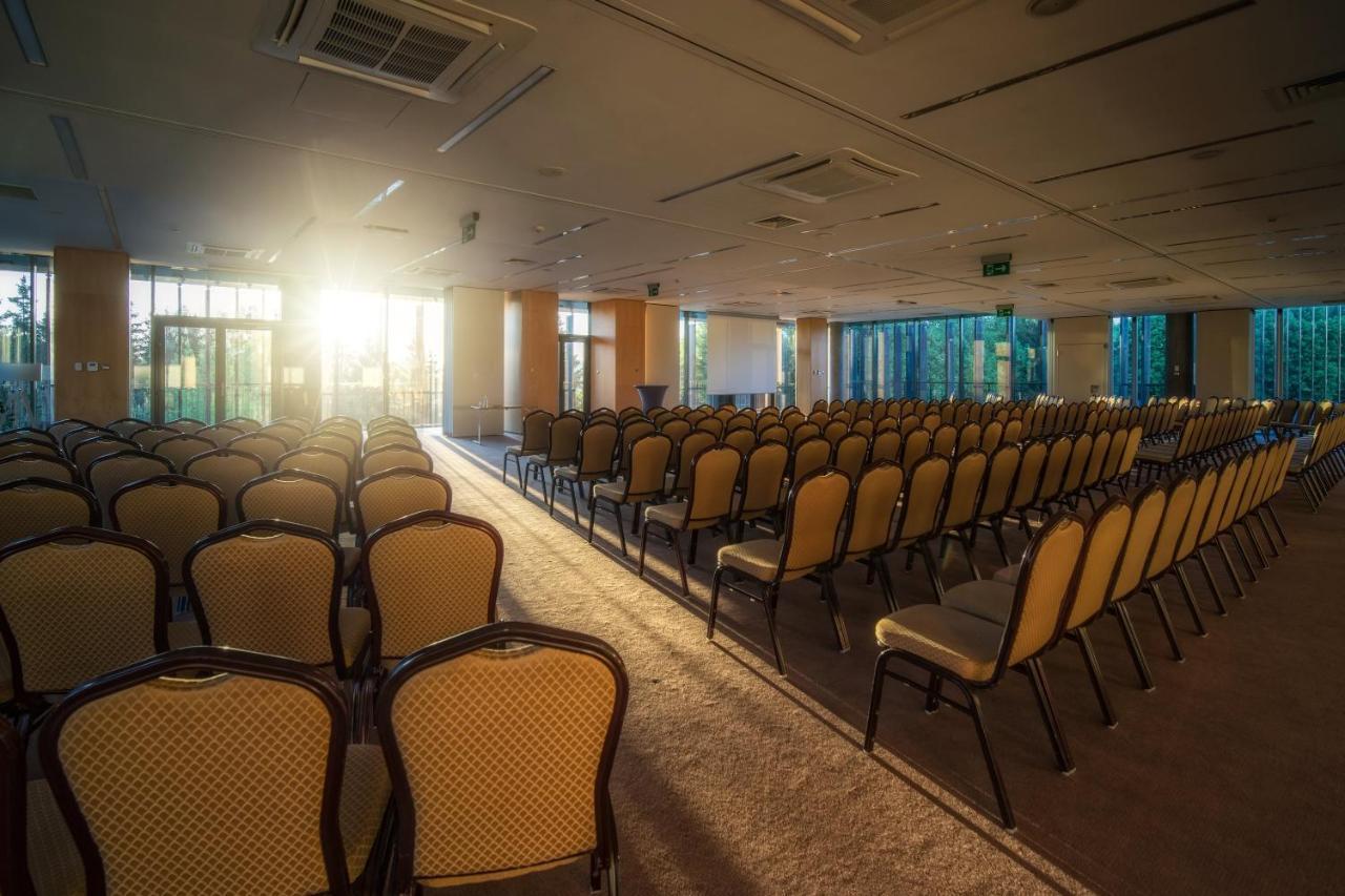 Hotel Hp Park Olsztyn  Exterior photo