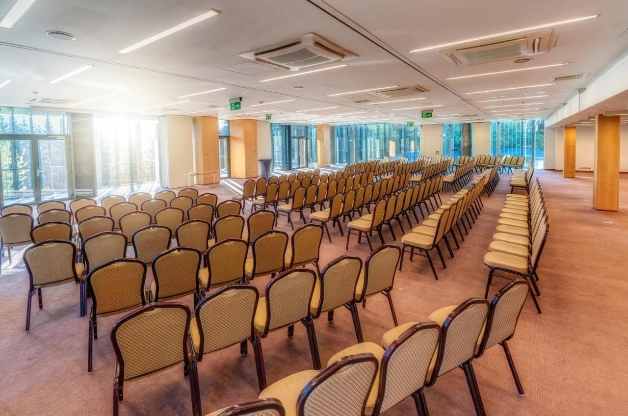 Hotel Hp Park Olsztyn  Exterior photo