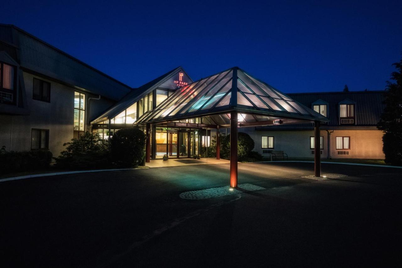 Hotel Hp Park Olsztyn  Exterior photo