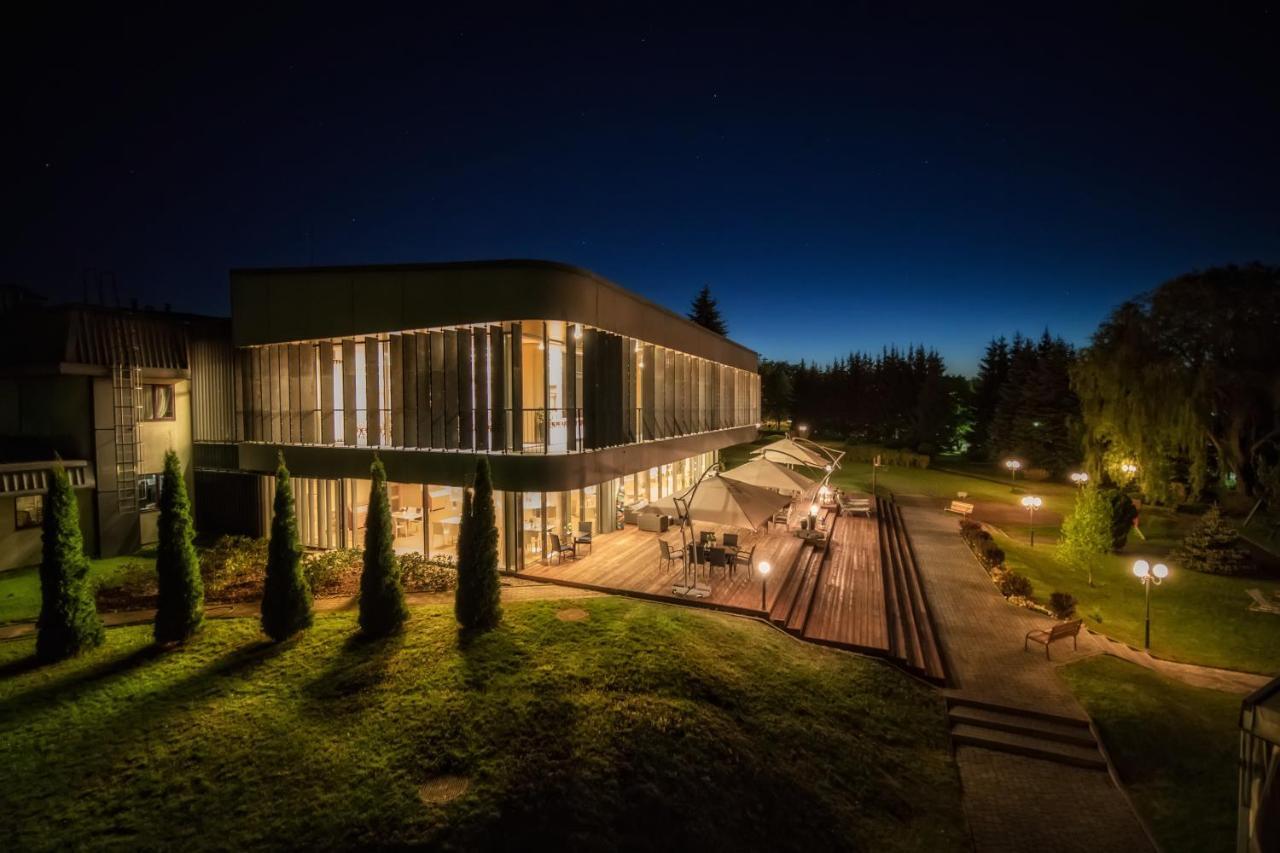 Hotel Hp Park Olsztyn  Exterior photo