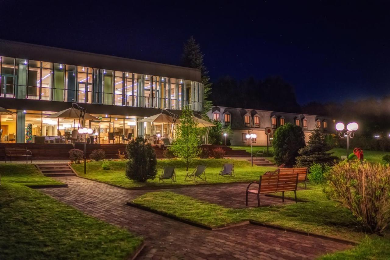 Hotel Hp Park Olsztyn  Exterior photo